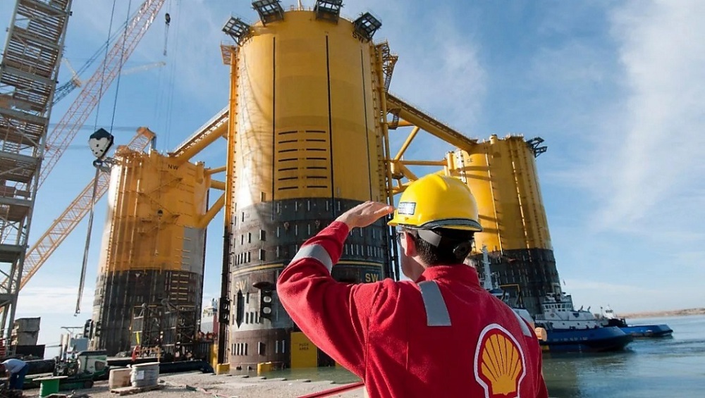 Shell projette de renforcer sa présence dans l'offshore angolais