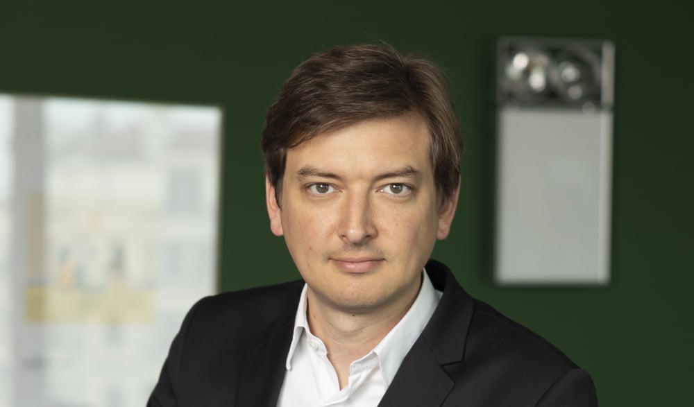 Adrien Couret