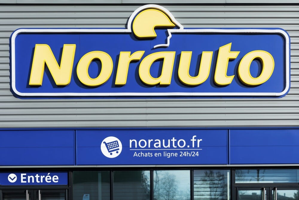 Christian Michelet nommé directeur réseau de Norauto France