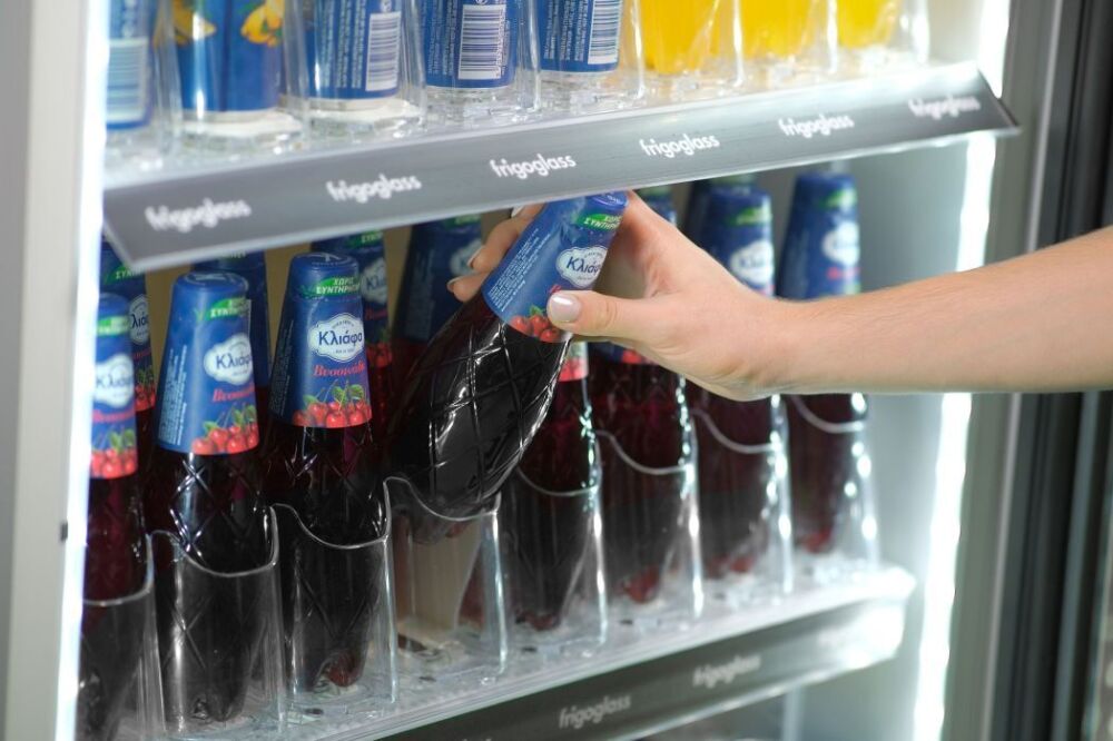 Frigoglass étend sa production de refroidisseurs de boissons en Égypte