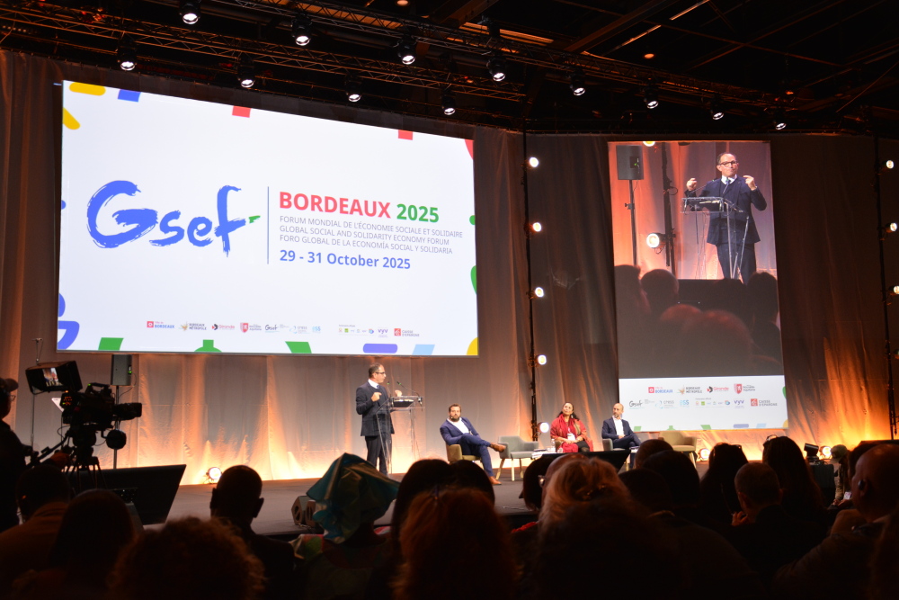 Une semaine après l’accueil à Bordeaux du Forum mondial de l’économie sociale et solidaire, la Chambre régionale des comptes publie une évaluation de l’action de Bordeaux Métropole en matière d’ESS.