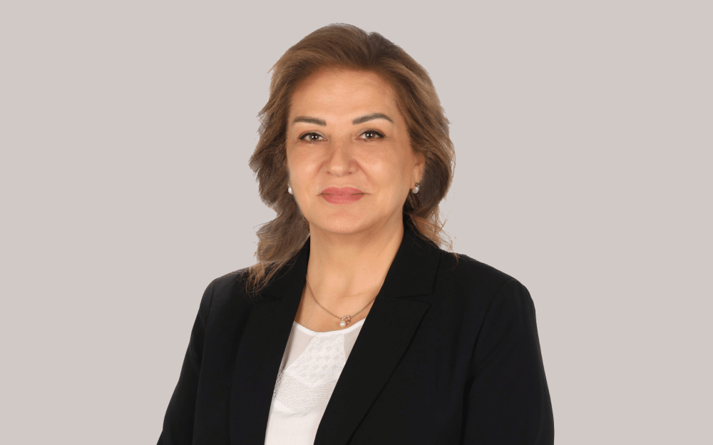 Nadia Chaaya
