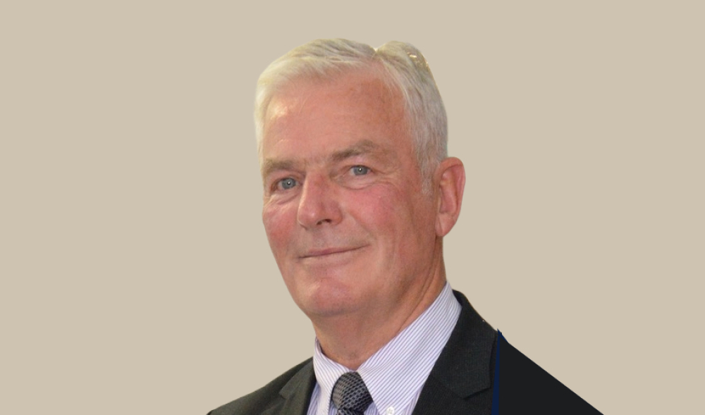 Rudy Frédéric Kazi
