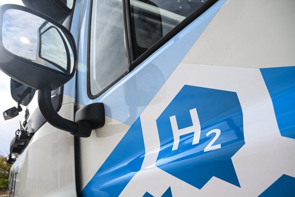 Dunkerque : le projet d’usine d’hydrogène vert d’H2V reste à l’arrêt