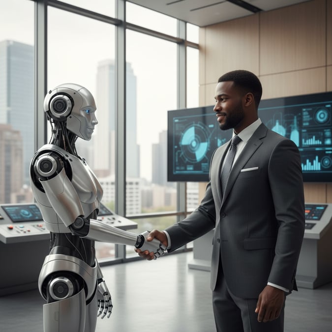 L'intégration de l'intelligence artificielle dans les processus de recrutement transforme radicalement les stratégies d'outplacement.