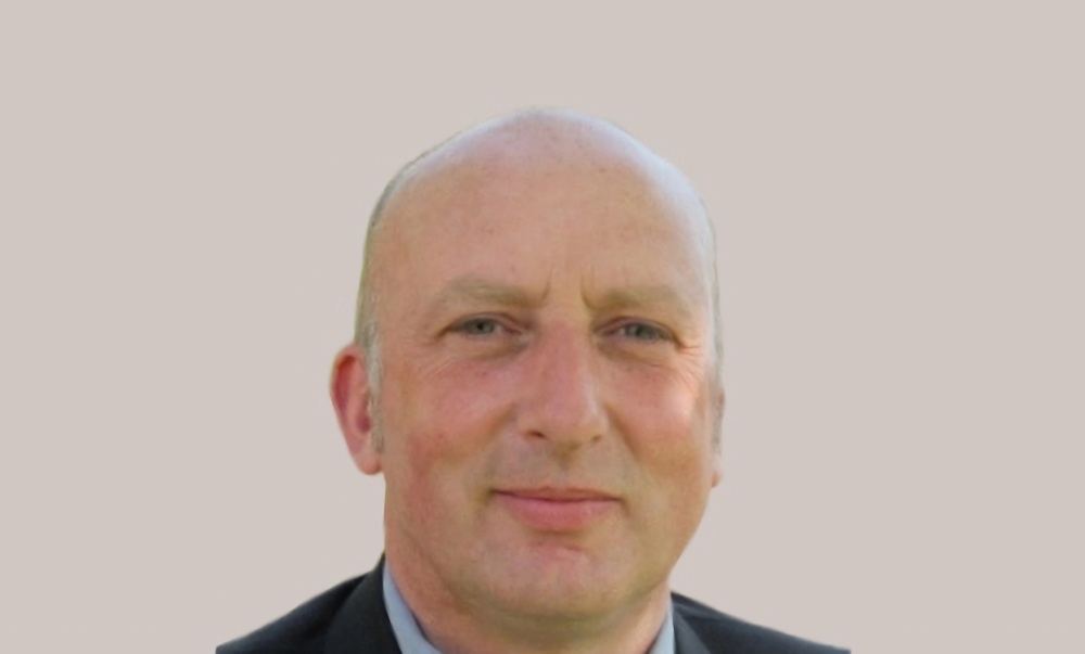 Jean-Marc Foucher