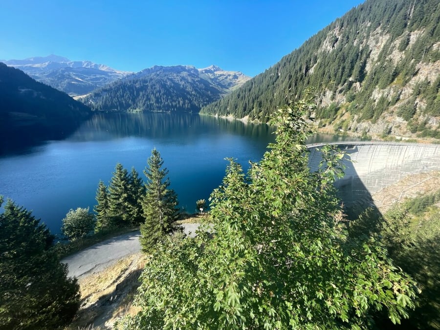 L'accord noué cet été entre la France et l'Union européenne concernant l'avenir des concessions hydroélectriques apporte un nouveau souffle à la filière hydroélectrique hexagonale.
