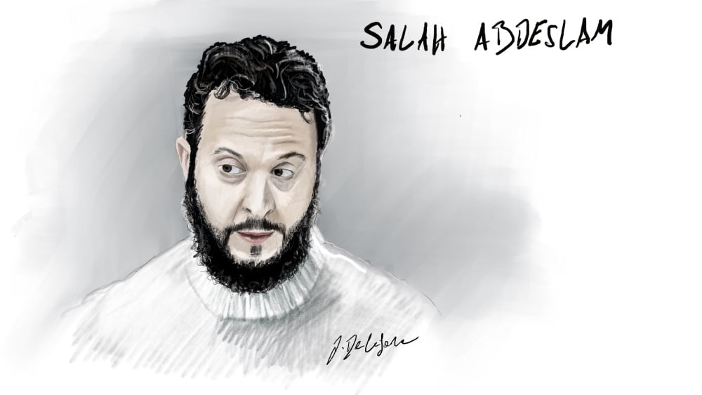 En 2022, Abdeslam a été reconnu par la justice comme coauteur des attaques de Saint Denis et de Paris.