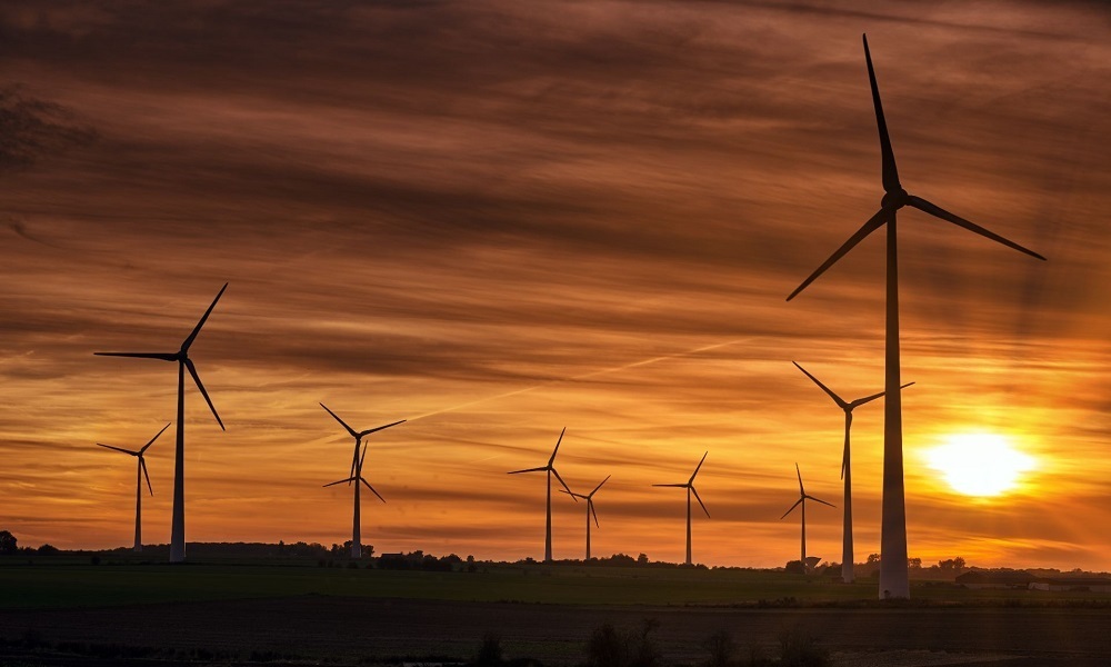 Les projets d'énergie renouvelable ont le vent en poupe en Afrique, soutenus notamment par des partenaires institutionnels.
