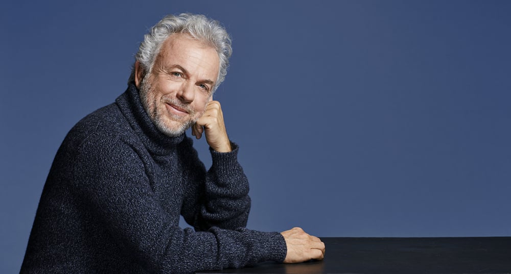 « La Tribune Dimanche » a rencontré le sociologue Frédéric Lenoir.