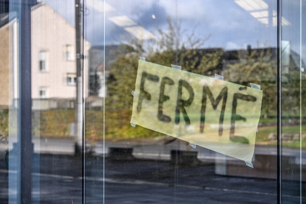 Nice veut taxer les locaux vacants pour redonner vie à ses commerces