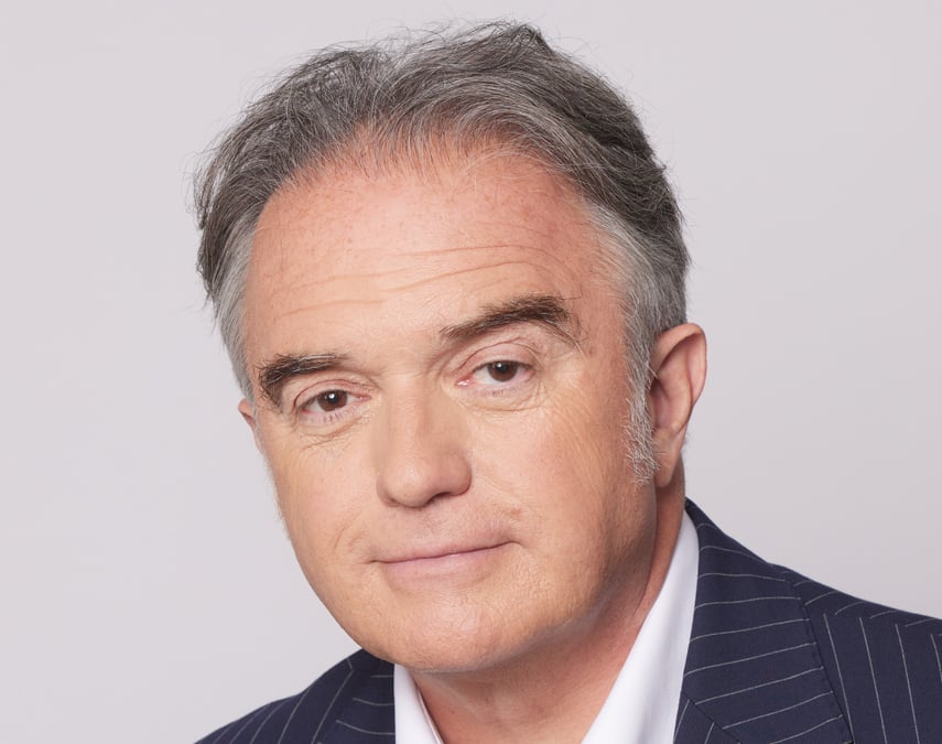 Christian Jacqui