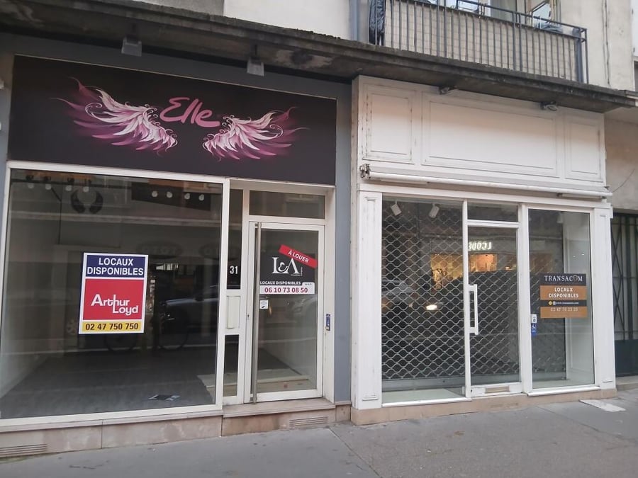 En 2018, le centre-ville de Tours avait été classé parmi les plus dynamiques de l’Hexagone dans la catégorie « grande agglomération » (hors Paris et la région parisienne) par la Fédération du commerce spécialisé (Procos). La donne a changé en moins de...