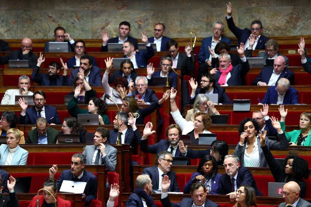 Les députés ont adopté, jeudi 13 novembre, plusieurs amendements au budget 2026 pour encourager les dons aux associations.