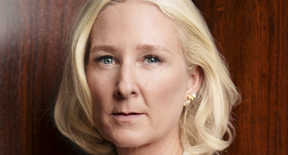Sibylle Le Maire est la fondatrice du Club Landoy.