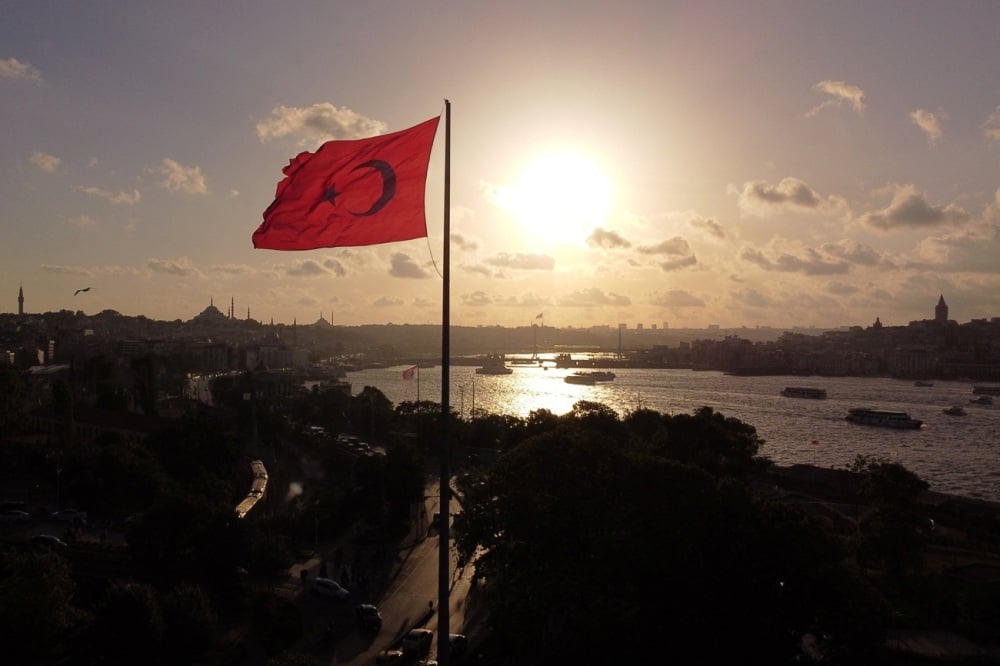 La Turquie veut faire de la COP31 un sommet centré sur les régions les plus exposées au changement climatique, quitte à l'organiser seule.