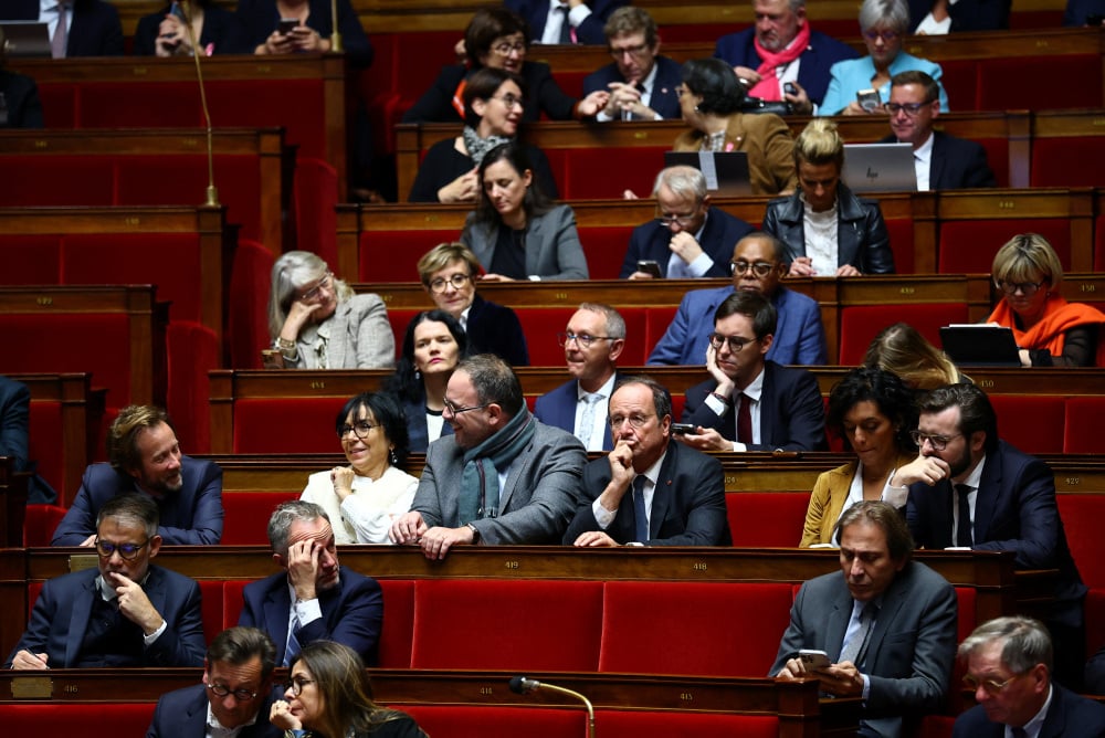 La gauche a fait voter un coup de rabot sur le plafond du crédit d'impôt services à la personne dans le budget 2026. La mesure devra être adoptée définitivement avant la fin décembre par le Parlement pour être appliquée l'année prochaine.