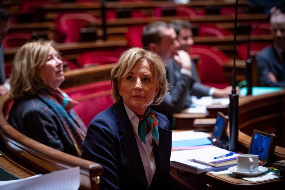 La rapporteure générale de la commission des Affaires sociales au Sénat veut corriger la copie budgétaire des députés, qu'elle juge catastrophique.