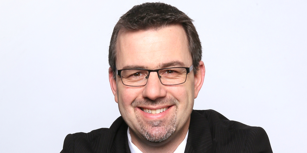 Dirigeant de l’équipementier MH Industries, Matthieu Hede vient d’être élu président de l’Union des industries et métiers de la métallurgie Nouvelle-Aquitaine.