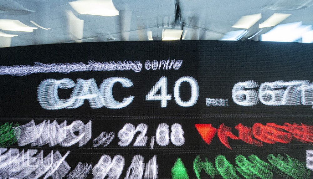 Selon Proxinvest, la moitié des dirigeants du CAC 40 gagnent donc plus de 5,6 millions d'euros par an.