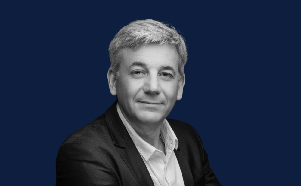 Laurent Benarousse