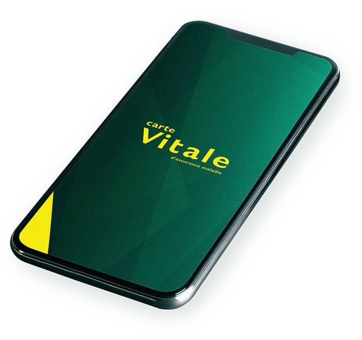 Près d’un million de cartes Vitale sont déclarées perdues ou volées chaque année auprès du régime général.