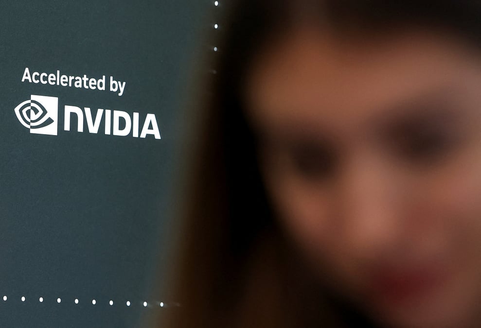 Les résultats de Nvidia s'inscrivent dans un contexte de craintes croissantes d'une bulle financière autour de l'intelligence artificielle.