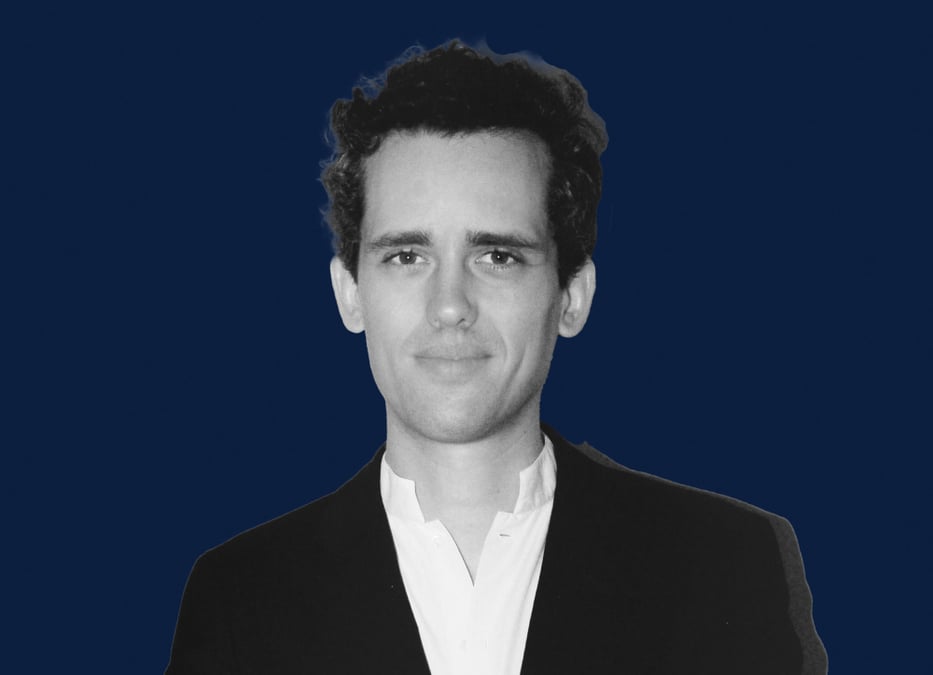 Dylan Buffinton
