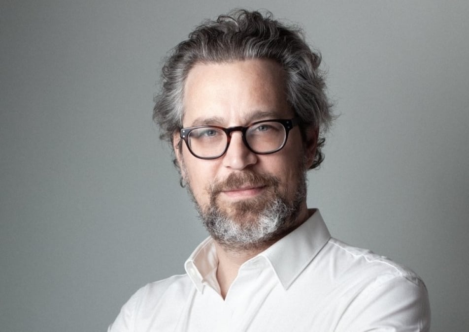 Guillaume Rostand
