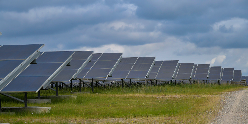 La plateforme montpelliéraine de financement participatif Enerfip revendique avoir financé, depuis sa création, 755 millions d'euros dans plus de 600 projets d'énergies renouvelables.