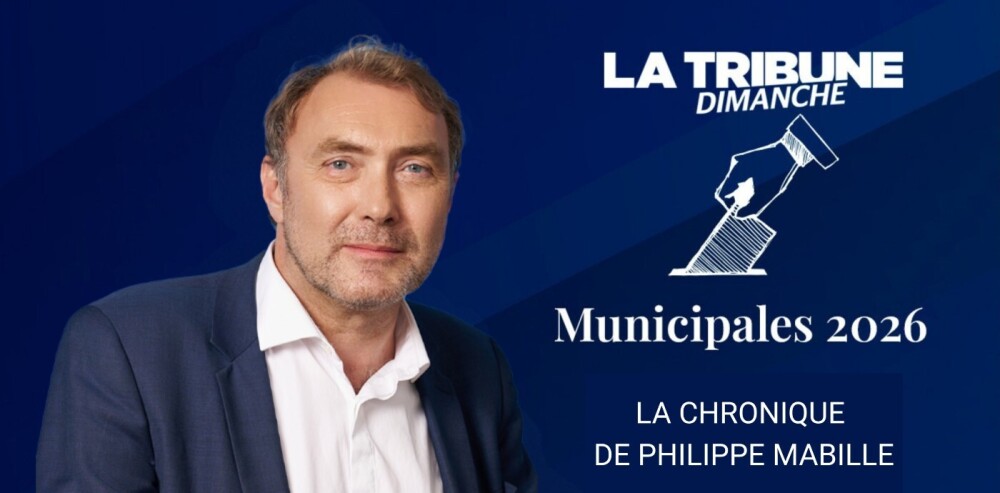 La chronique de Philippe Mabille