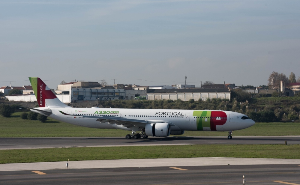Avec ses 19 A330 NEO en flotte, TAP Air Portugal offre un réseau inégalé vers le Brésil.