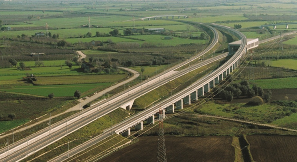 Condotte 1880 ambitionne de s’imposer parmi les acteurs européens majeurs dans les grands travaux internationaux.