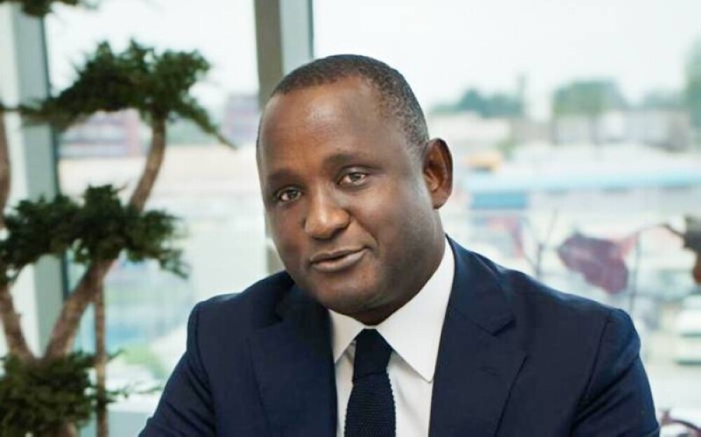 L’ex-ministre sénégalais Papa Amadou Sarr veut mettre au service de Porteo l’expertise forgée au croisement du monde institutionnel, financier et international.