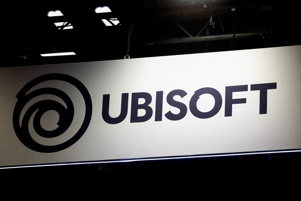 Avant la chute du jour, le cours d'Ubisoft avait déjà perdu plus de 90 % de sa valeur depuis 2021.