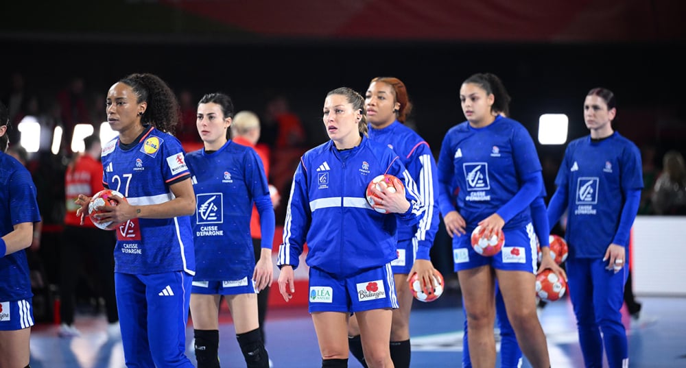 Le Mondial démarre vendredi sans trois taulières.