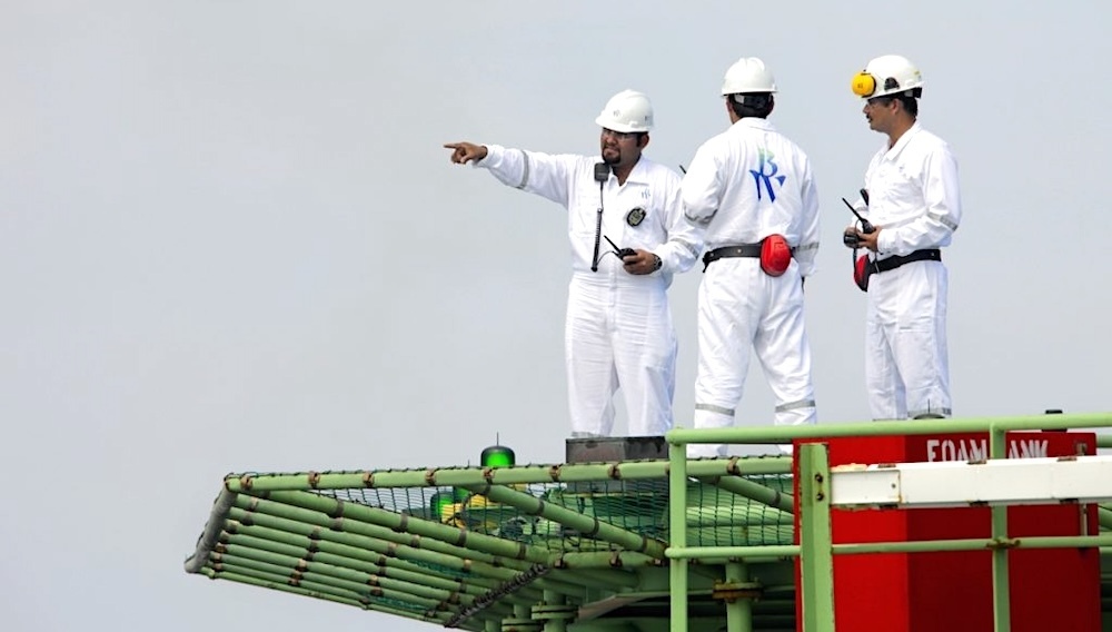 Le projet gazier Kudu revêt une importance capitale pour l'indépendance énergétique de la Namibie.