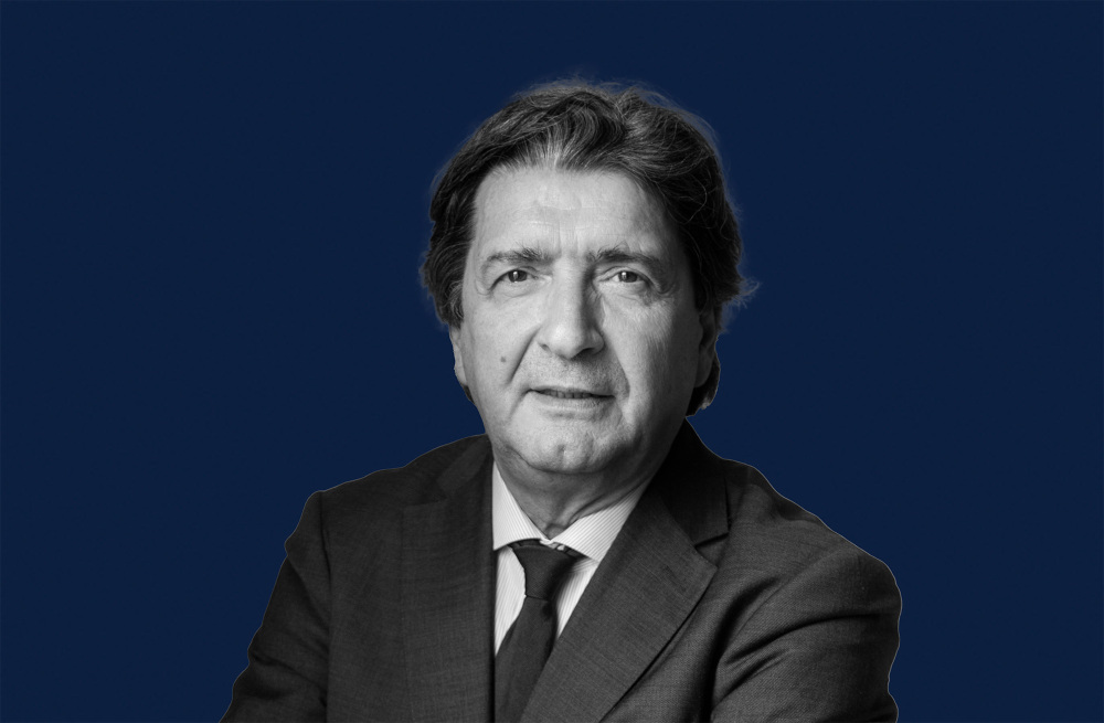 Dominique Restino