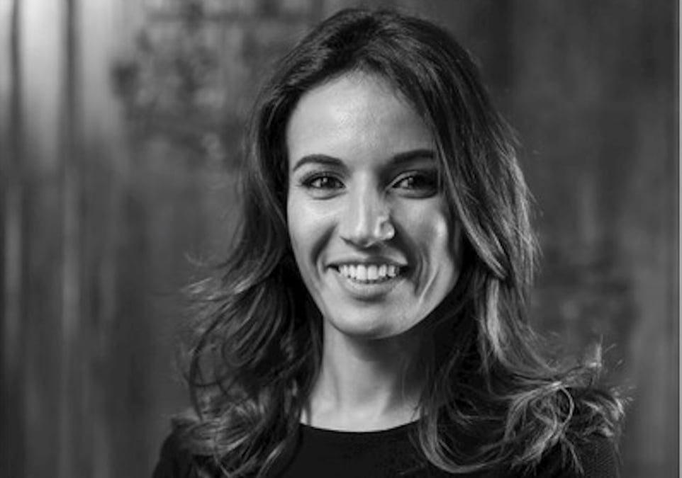 Nachouat Meghouar est directrice générale de la French African Foundation