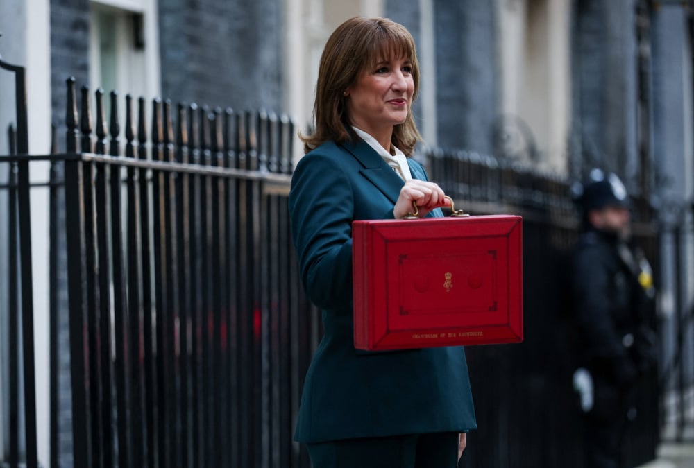 La ministre des Finances, Rachel Reeves, a défendu « un budget pour une fiscalité équitable, des services publics solides et une économie stable ».