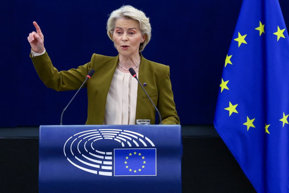 Pour l'eurodéputé Pascal Canfin, ce report est "regrettable".