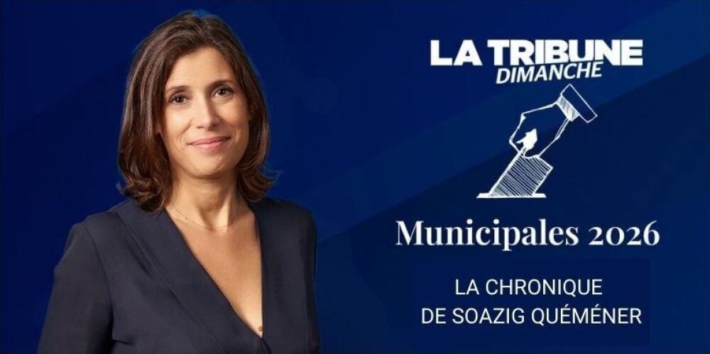 Découvrez la chronique de Soazig Quéméner