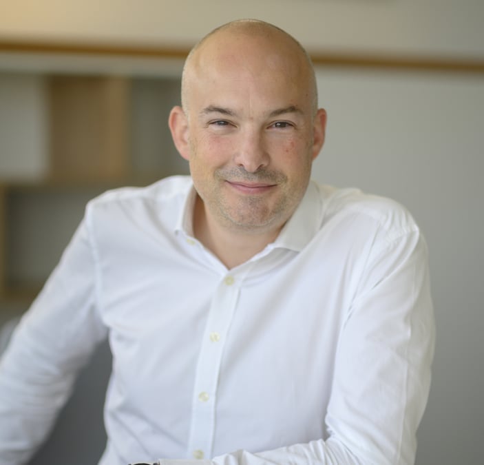 Julien Neuschwander