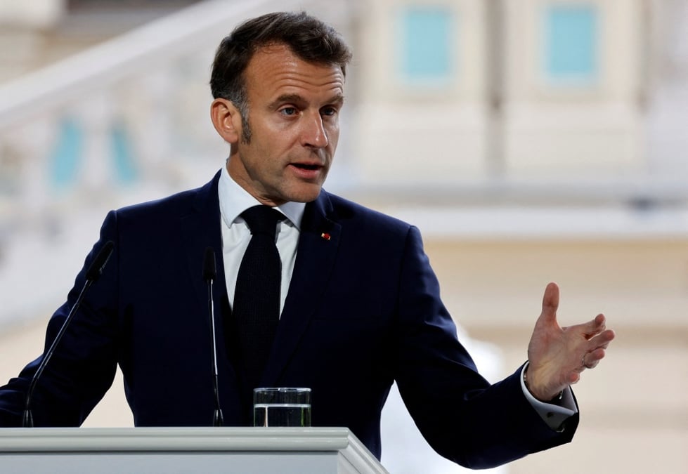 Le devoir de vigilance, aussi nommé CS3D, a été la cible du président français et du chancelier allemand.