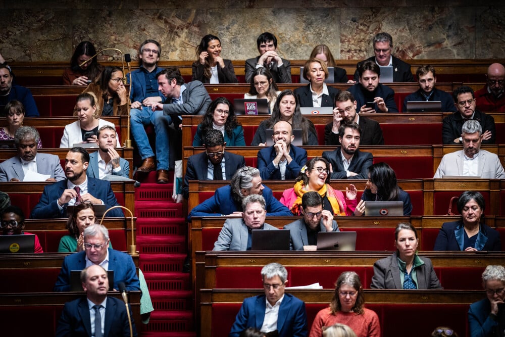 La résolution contre l'accord UE-Mercosur a été adoptée à la quasi-unanimité par les députés ce matin (244 voix pour, une voix contre).