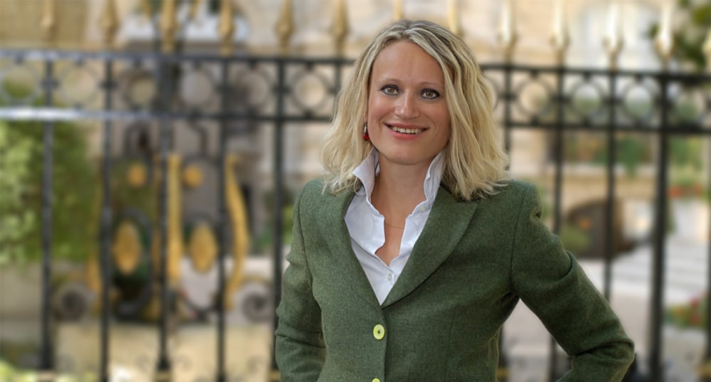 Gabrielle Halpern a travaillé sur une étude, publiée fin novembre par la Fondation Jean Jaurès, montrant ce que l’urbain a à apprendre du rural.