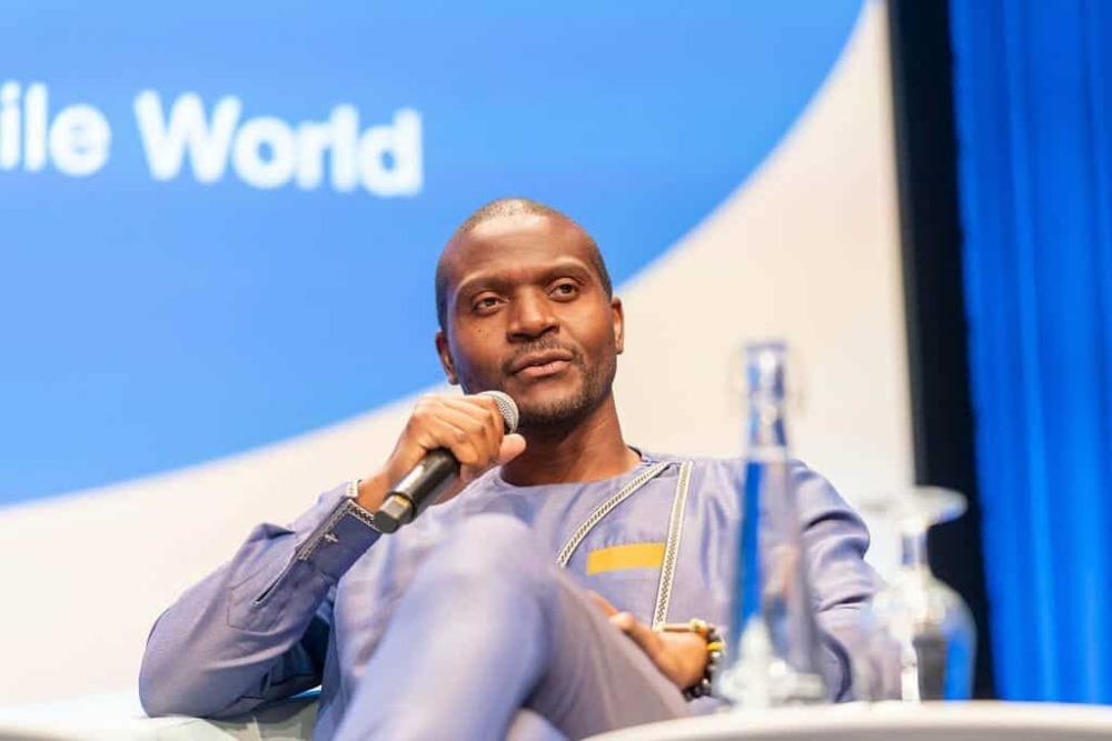 Will Mkiadopest est président de l’African Sports and Creative Institute