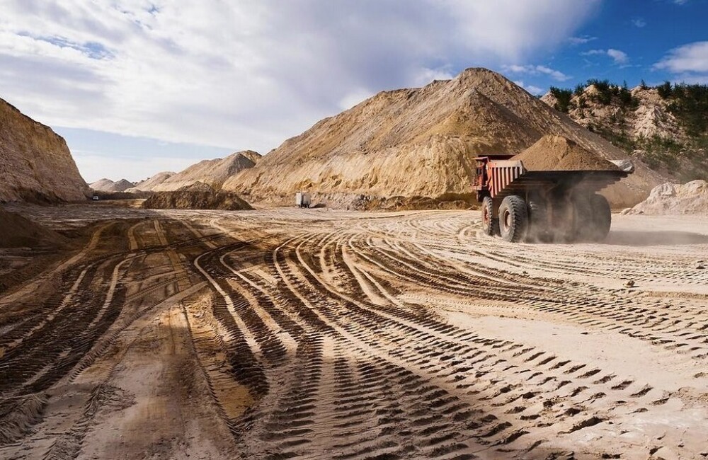Le phosphate égyptien attire des investissements massifs.