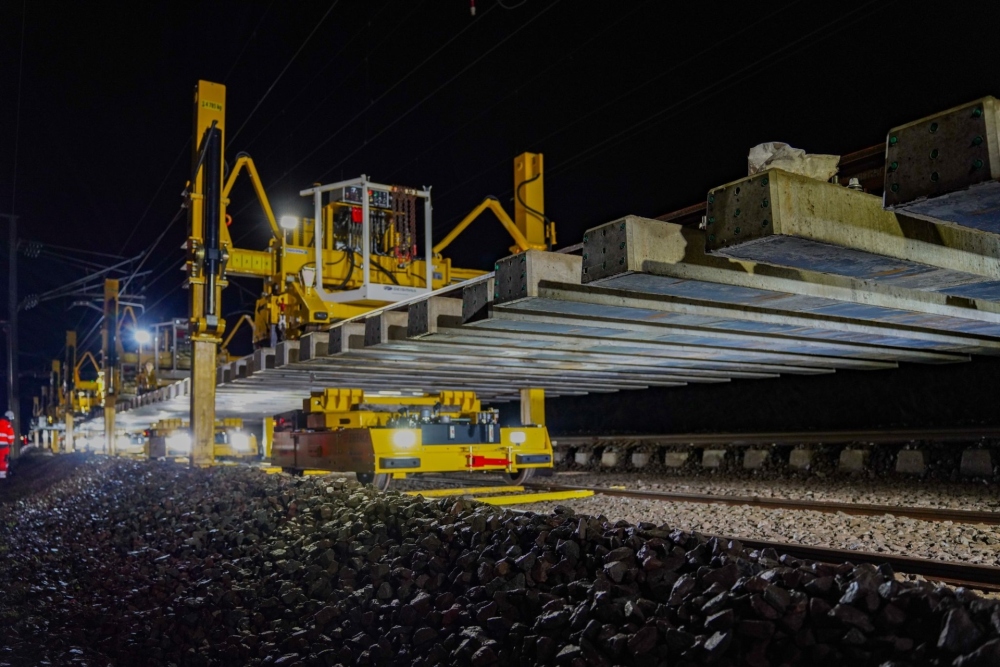 SNCF Réseau est contraint de trouver un point d’équilibre avec toutes les parties prenantes pour faire mieux accepter ses travaux.