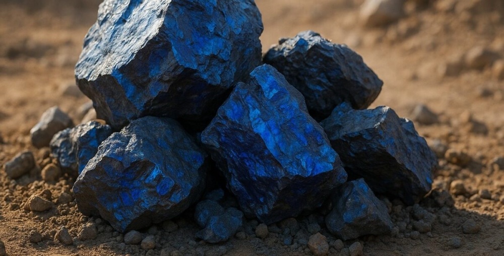 1er producteur mondial, la RDC avait annoncé début février la suspension des exportations de cobalt, face à une chute continue des prix.